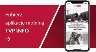 Aplikacja mobilna TVP INFO na urządzenia mobilne